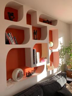 La villa du Moulin - 5