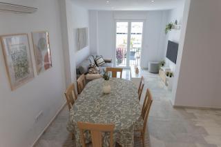 GINVA - Apartamento en pleno centro 3 - El Puerto de Santa María - 8
