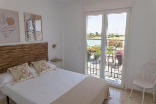 GINVA - Apartamento en pleno centro 3 - El Puerto de Santa María - 3