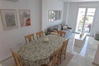 GINVA - Apartamento en pleno centro 3 - El Puerto de Santa María - 9