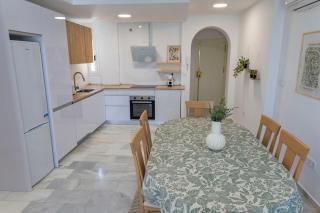 GINVA - Apartamento en pleno centro 3 - El Puerto de Santa María - 5