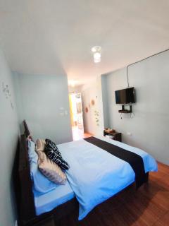 Maria's Inn - Pooc - 6
