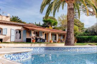 LE KEY WEST maison de charme avec splendide jardin et piscine magnifique, Mougins près de Cannes - Mougins - 2