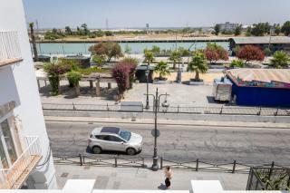 GINVA - Apartamento en pleno centro 3 - El Puerto de Santa María - 6