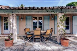 LE KEY WEST maison de charme avec splendide jardin et piscine magnifique, Mougins près de Cannes - Mougins - 5