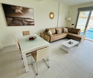 Casa Alegriá - 3 bedrooms villa with private pool - 9