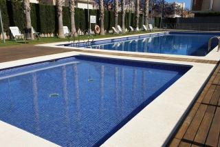 Apartamento de Lujo Cerca de la Playa EL CAMPELLO - El Campello - 6