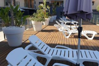 Apartamento de Lujo Cerca de la Playa EL CAMPELLO - El Campello - 5