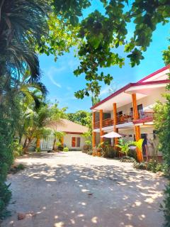 Maria's Inn - Pooc - 5