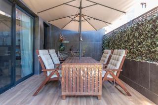 Apartamento de Lujo Cerca de la Playa EL CAMPELLO - 2