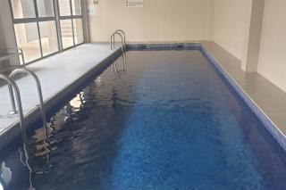 Apartamento de Lujo Cerca de la Playa EL CAMPELLO - 6