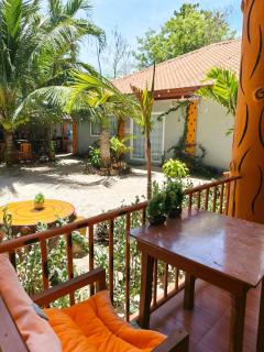 Maria's Inn - Pooc - 4