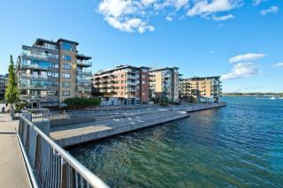 Kaldnes Brygge - Tønsberg - 7