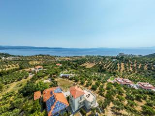 Sunrise Villas by RentalsPro - Agios Nikolaos Halkidiki - Agios Nikolaos - 0
