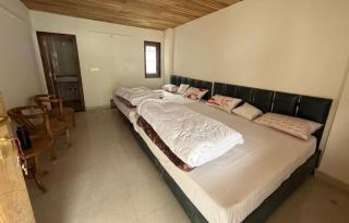 Sidharth stay and vip camping - Kedārnāth - 1