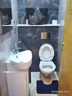 Appartement luxe - 3