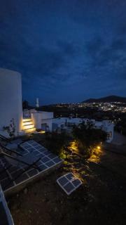 Elysium Sifnos - Artemon - 2