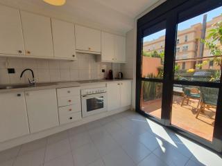 alquilaencanarias Duplex beach Cabezo terrace and pool - El Médano - 6