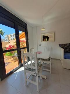 alquilaencanarias Duplex beach Cabezo terrace and pool - 9