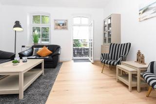 Ferienwohnung Landleben am Meer - Bensersiel - 6