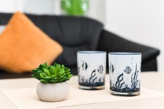 Ferienwohnung Landleben am Meer - Bensersiel - 5