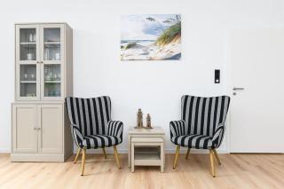 Ferienwohnung Landleben am Meer - Bensersiel - 3
