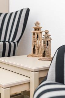 Ferienwohnung Landleben am Meer - Bensersiel - 2