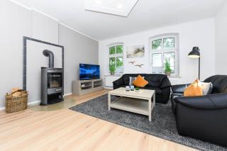 Ferienwohnung Landleben am Meer - Bensersiel - 1