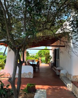 Villa Calipso - Taranto - 7