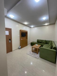 شقق نوادر المخدومة - Hafr Al Baten - 3