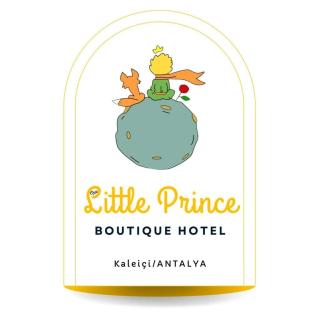 The Little Prince Hotel - Antalya - 7