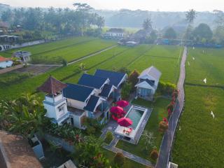 Mahana Ubud - Ubud - 9