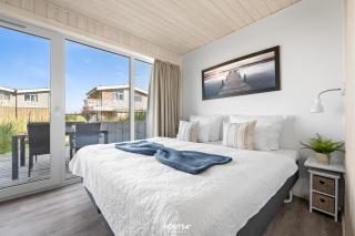 Ferienhaus Seepferdchen Marina Wendtorf - Wendtorf - 6
