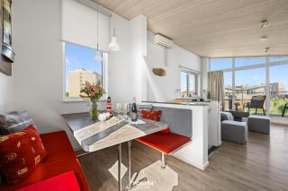 Ferienhaus Seepferdchen Marina Wendtorf - 3