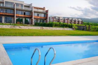 Luxury Villas in Alazani Valley Residence - Telavi - 9
