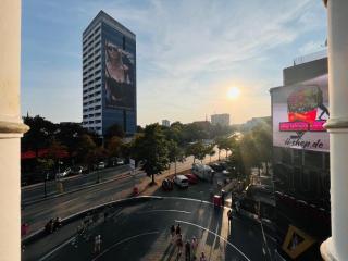 FeWo Beatles Platz Reeperbahn Ecke Große Freiheit - Hamburg - 9