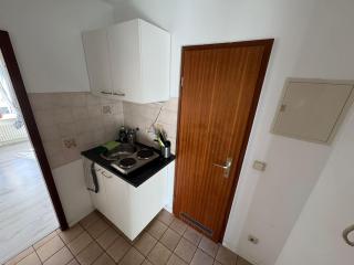 Smart studio in KA-Neureut with sunny balcony - Karlsruhe - 0