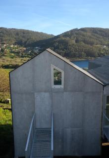 UMI surf yoga house Doniños beach - Ferrol - 0