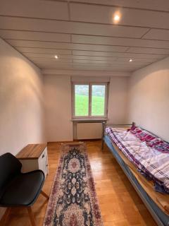 Monteurzimmer oder WG Zimmervermietung in traumhafter Lage - Laufenburg - 4