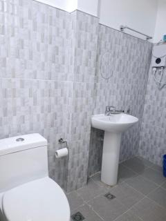Alexa's Homestay - Burgos - 8