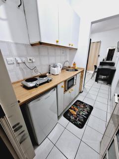 Lovely Paceville Studio Fl C - St Julian's - 3