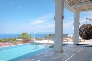 Villa Lilianna Private Luxury Villa - Marathias - 9