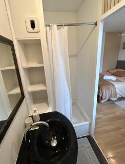 Le Cosy de Bellevue - Caen - 2