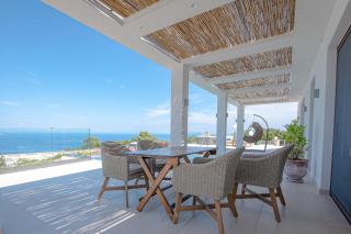 Villa Lilianna Private Luxury Villa - Marathias - 1