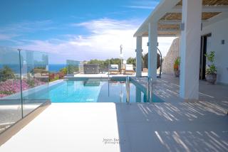 Villa Lilianna Private Luxury Villa - Marathias - 4