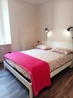 Central beautiful flat a pochi passi dal lago - 0