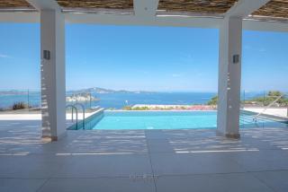 Villa Lilianna Private Luxury Villa - Marathias - 6