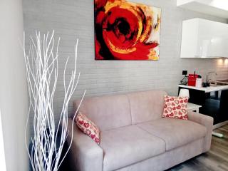 Central beautiful flat by revenue house - Como - 8