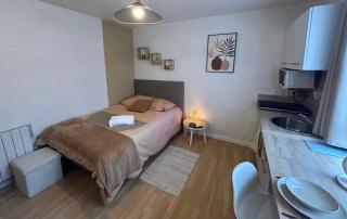Le Cosy de Bellevue - Caen - 4