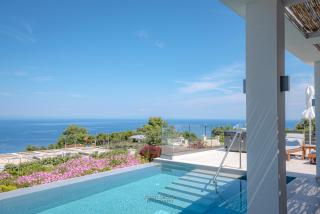 Villa Lilianna Private Luxury Villa - Marathias - 5